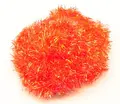 The Fly Co Cactus Chenille 15mm Red 1-pack