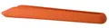 Tikka T3x Frontgrep Orange For bredere frontgrep