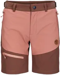 Tufte Willow Shorts L Old Rose, dam