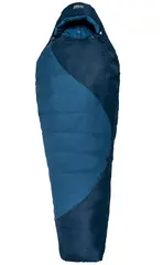 Urberg Ritsem Hybrid Sleepingbag 5°C Midnight Navy/Mallard Blue 190cm