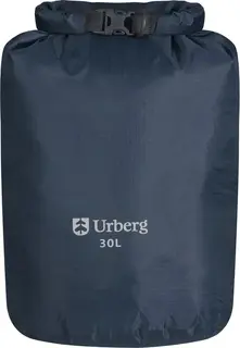 Urberg Dry Bag Slitesterk og vanntett pakkpose