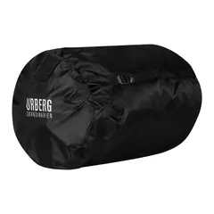 Urberg Compression Bag Black L Kompressionsbag för sovsäck/utrustning