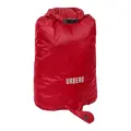Urberg Pump Bag Rio Red Drybag Pump Bag med Roll-Topp