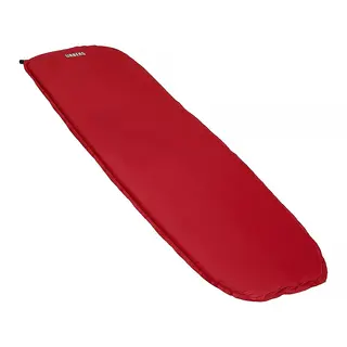 Urberg Sleeping Pad Trek Rio Red Självuppblåsbart liggunderlag 183cm