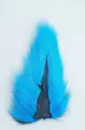 Veniard Bucktail Large Blue Kvalitet hjort svans med långa fibrer