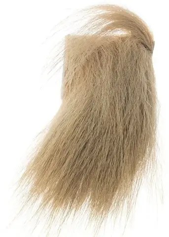 Arctic Runner Hair - Natural Tan Veniard