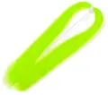 H20 Fluoro Fibre Chartreuse Fluorescerande fibrer