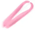 H20 Fluoro Fibre Prawn Pink Fluorescerande fibrer