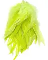Veniard Schlappen - Chartreuse Fantastiskt fint naturmaterial