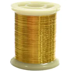 Veniard Gold & Silver Wire WT Gold 26 Medium