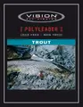 Vision Trout Polyleader 6' Fast Sink