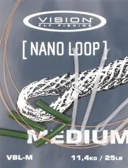 Vision Nano Loop M 4-pack