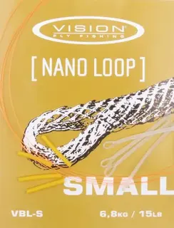 Vision Nano Loop 4-pack