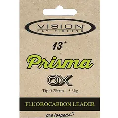 Vision Prisma Fluorocarbon 13' 0,33 mm