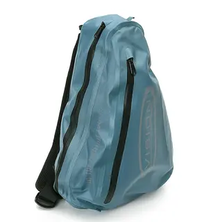 Vision Aqua Sling Petrol Blue Praktisk og Vattentät chestpack
