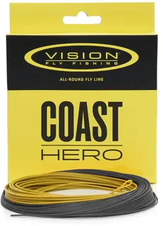 Vision Hero Coast 95