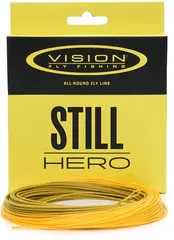 Vision Hero Still 120 Float WF #6