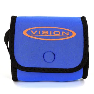 Vision 3 in 1 REEL Case Praktisk förvaring av dina rullar