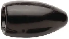 VMC Tungsten Flippin Weight Black 14g sänken för Tokyo och T&C-rigg