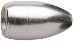 VMC Tungsten Flippin Weight Grey 21g sänken för Tokyo och T&C-rigg