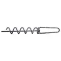 VMC Refill Pike Screw Large 5-pack Pike Screw