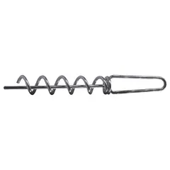 VMC Refill Pike Screw Large 5-pack Pike Screw