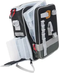 Westin W3 Street Bag Pro Kompakt rejäl väska inkl 3 betesboxar