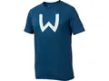 Westin W T-Shirt Navy Blue 3XL Bekväm t-shirt