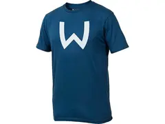 Westin W T-Shirt Navy Blue L Bekväm t-shirt