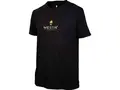 Westin Style T-Shirt Black 3XL Snygg och bekväm t-shirt