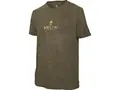 Westin Style T-Shirt Moss Melange 3XL Snygg och bekväm t-shirt