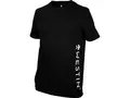 Westin Vertical T-Shirt Black 3XL Snygg och bekväm t-shirt