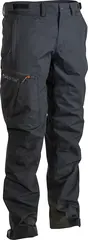 Westin W6 Rain Pants 3XL Regnbyxa - Steel Black