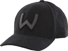 Westin W Carbon Classic Cap Carbon Black caps