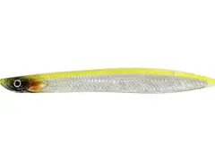 Westin Sandy Inline 3D Yellow Ayu 14g 9,5cm