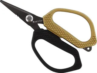 Westin Line Scissors 12cm Kvalitets sax