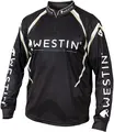 Westin Tournament Shirt Black/Grey M