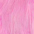 Whiting Bird Fur Shell pink Fluene blir enda mer levende