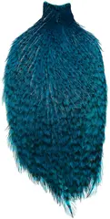 Whiting American Rooster Cape Grizzly/Kingfisher Blue