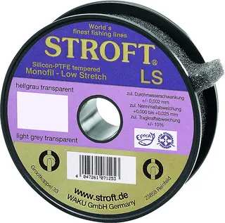 Stroft LS 200m 0,14 mm Lite stretch