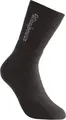 Woolpower Socks 400 m/logo str. 36-39 400g/m2, sockar med Ullfrottè
