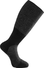 Woolpower Socks Skilled Knee-High 36/39 Sockar med Ullfrottè,  400g/m2