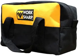 Work Sharp Bag för förvaring/transport För trygg förvaring av WSKTS-I