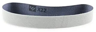 Work Sharp slipband X22 Medium 5 Slipband till WSKTS-KO slipmaskin