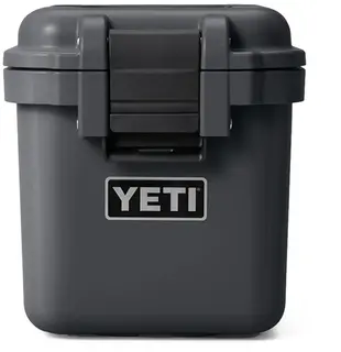 Yeti LoadOut GoBox 15 Vanntett og sikker oppbevaringsboks