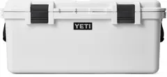 Yeti LoadOut GoBox 60 White Vanntett og sikker oppbevaringsboks