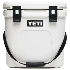 Yeti Roadie 24 kylbox 24L - White Håller mat/dryck kall länge!