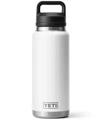 Yeti Rambler 26 Bottle White 760ml Välisolerad termosflaska