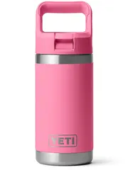 Yeti Rambler Kids Bottle Pink 354ml Välisolerad termosflaska