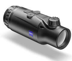 Zeiss DTC 3 Termisk Clip-On med Bluetooth